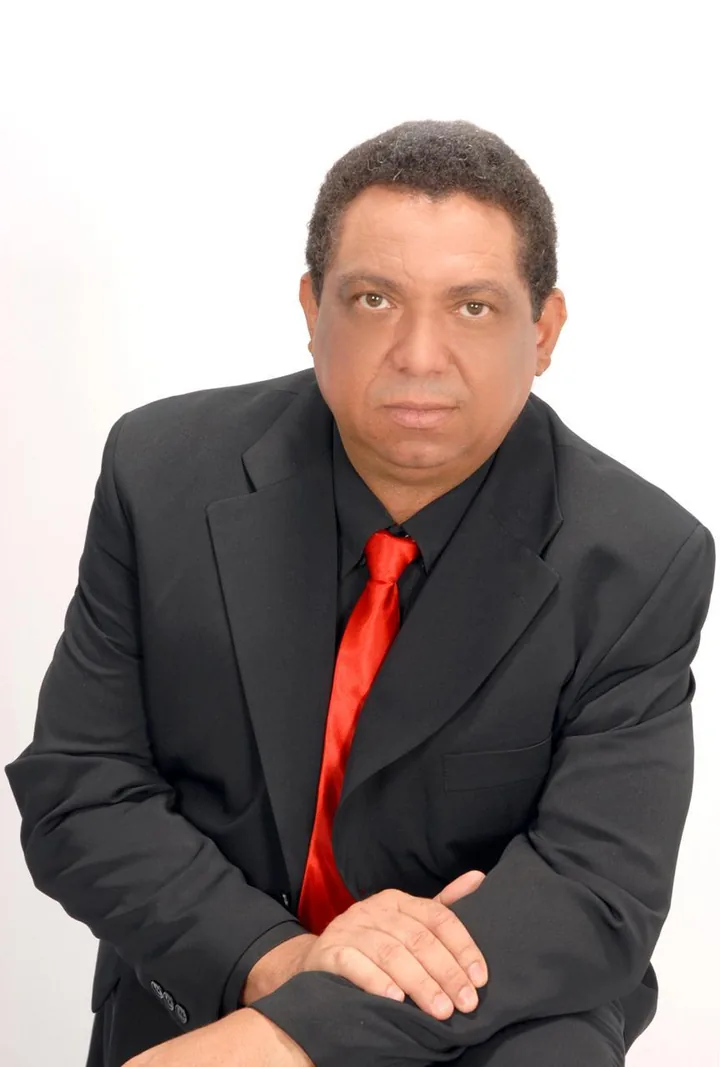 Retrato do Dr. José Sales Alencar da Silva